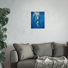 Load image into Gallery viewer, Diving Deep | Fine Art Print