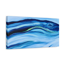 Load image into Gallery viewer, Eye See You | Matte Canvas