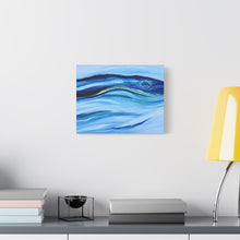 Load image into Gallery viewer, Eye See You | Canvas Art Print