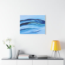 Load image into Gallery viewer, Eye See You | Matte Canvas