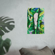 Load image into Gallery viewer, Lauri's Calla Lily | Fine Art Print of Original Watercolor