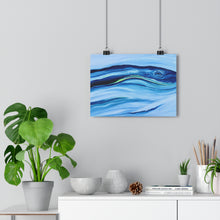 Load image into Gallery viewer, Eye See You Giclée Print
