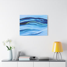 Load image into Gallery viewer, Eye See You | Canvas Art Print