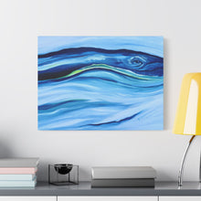 Load image into Gallery viewer, Eye See You | Canvas Art Print