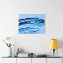 Load image into Gallery viewer, Eye See You | Matte Canvas