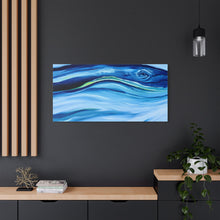 Load image into Gallery viewer, Eye See You | Canvas Art Print