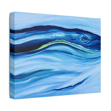 Load image into Gallery viewer, Eye See You | Canvas Art Print