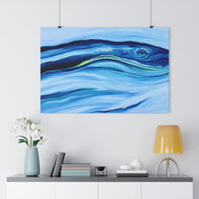 Load image into Gallery viewer, Eye See You Giclée Print