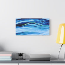 Load image into Gallery viewer, Eye See You | Canvas Art Print