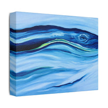 Load image into Gallery viewer, Eye See You | Canvas Art Print