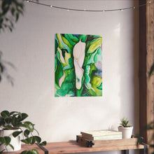 Load image into Gallery viewer, Lauri's Calla Lily | Fine Art Print of Original Watercolor