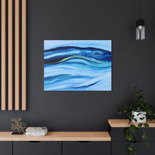 Load image into Gallery viewer, Eye See You | Canvas Art Print