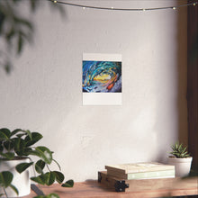 Load image into Gallery viewer, Liquid Sunshine | Fine Art Print of Original Watercolor