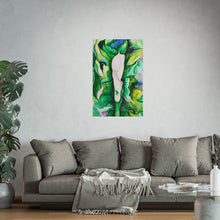 Load image into Gallery viewer, Lauri's Calla Lily | Fine Art Print of Original Watercolor