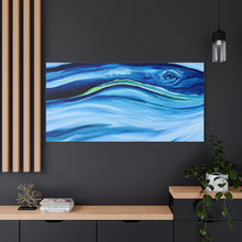Load image into Gallery viewer, Eye See You | Canvas Art Print