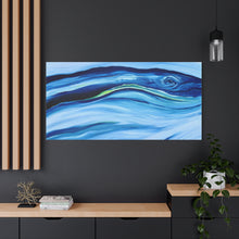 Load image into Gallery viewer, Eye See You | Matte Canvas