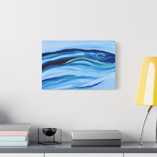 Load image into Gallery viewer, Eye See You | Matte Canvas