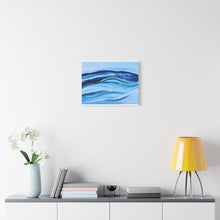 Load image into Gallery viewer, Eye See You | Matte Canvas