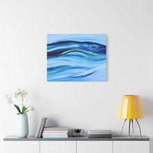 Load image into Gallery viewer, Eye See You | Canvas Art Print