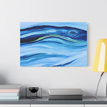 Load image into Gallery viewer, Eye See You | Canvas Art Print