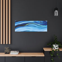 Load image into Gallery viewer, Eye See You | Matte Canvas