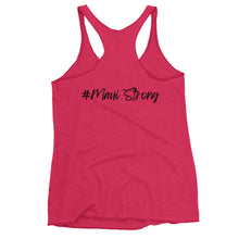 Load image into Gallery viewer, Women's Racerback Tank Maui Banyan Tree