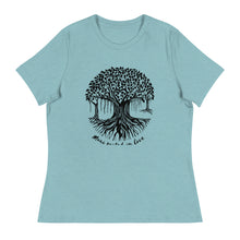 Load image into Gallery viewer, Women's Relaxed T-Shirt