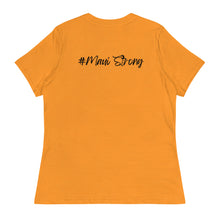 Load image into Gallery viewer, Women's Relaxed T-Shirt