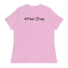 Load image into Gallery viewer, Women's Relaxed T-Shirt