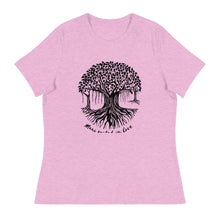 Load image into Gallery viewer, Women's Relaxed T-Shirt