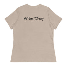 Load image into Gallery viewer, Women's Relaxed T-Shirt