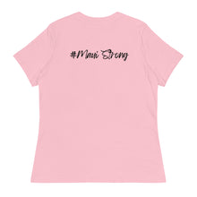 Load image into Gallery viewer, Women's Relaxed T-Shirt