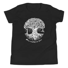 Load image into Gallery viewer, Youth Short Sleeve T-Shirt Maui Banyan Tree
