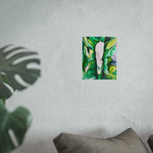 Load image into Gallery viewer, Lauri's Calla Lily | Fine Art Print of Original Watercolor
