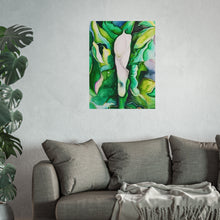 Load image into Gallery viewer, Lauri's Calla Lily | Fine Art Print of Original Watercolor
