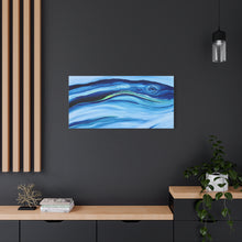 Load image into Gallery viewer, Eye See You | Matte Canvas
