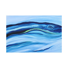 Load image into Gallery viewer, Eye See You | Matte Canvas

