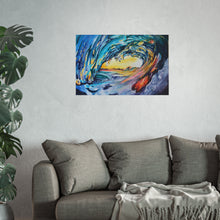 Load image into Gallery viewer, Liquid Sunshine | Fine Art Print of Original Watercolor
