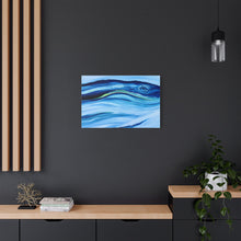 Load image into Gallery viewer, Eye See You | Canvas Art Print
