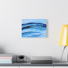 Load image into Gallery viewer, Eye See You | Matte Canvas
