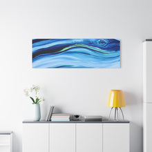 Load image into Gallery viewer, Eye See You | Matte Canvas
