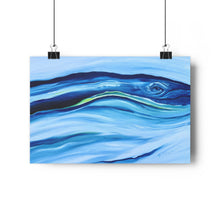 Load image into Gallery viewer, Eye See You Giclée Print
