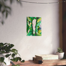 Load image into Gallery viewer, Lauri's Calla Lily | Fine Art Print of Original Watercolor
