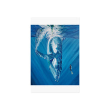 Load image into Gallery viewer, Diving Deep | Fine Art Print

