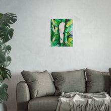 Load image into Gallery viewer, Lauri's Calla Lily | Fine Art Print of Original Watercolor
