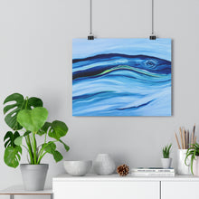 Load image into Gallery viewer, Eye See You Giclée Print
