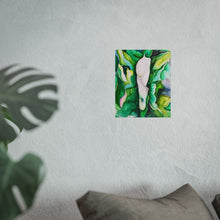 Load image into Gallery viewer, Lauri's Calla Lily | Fine Art Print of Original Watercolor
