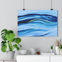 Load image into Gallery viewer, Eye See You Giclée Print
