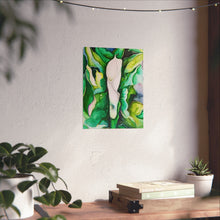 Load image into Gallery viewer, Lauri's Calla Lily | Fine Art Print of Original Watercolor
