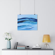 Load image into Gallery viewer, Eye See You Giclée Print
